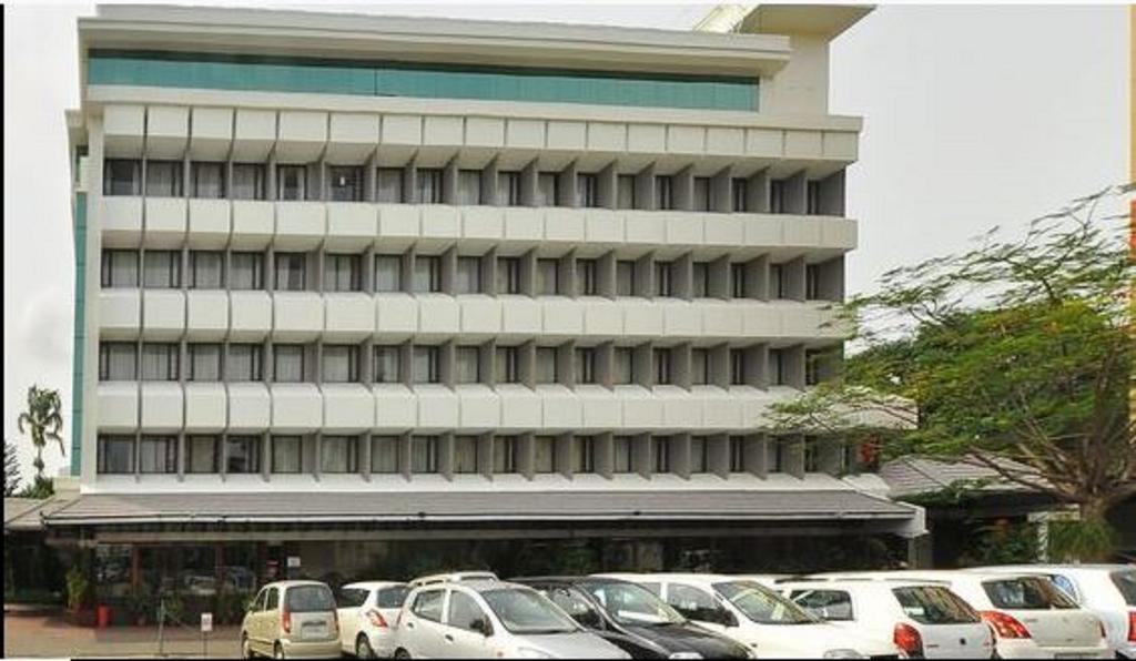 The Renai Cochin Hotel Kochi Exterior foto