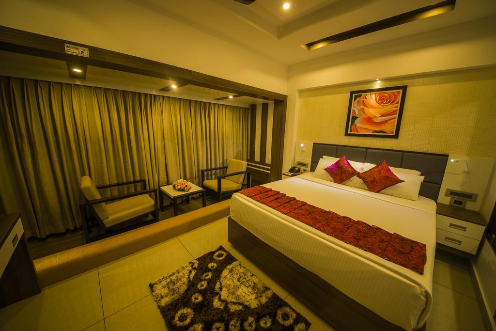 The Renai Cochin Hotel Kochi Exterior foto