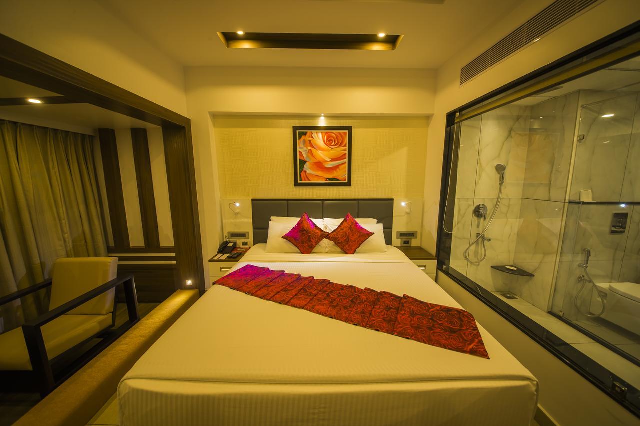 The Renai Cochin Hotel Kochi Exterior foto