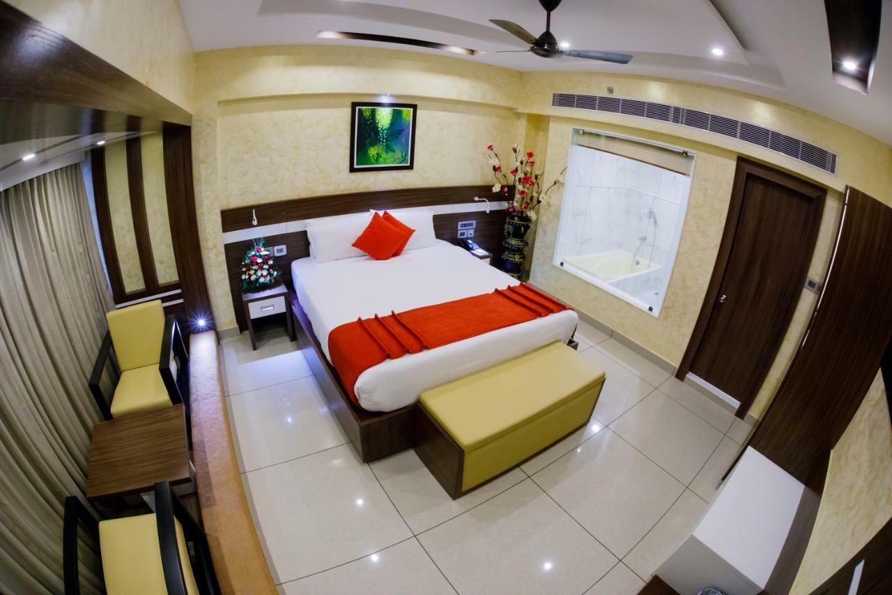 The Renai Cochin Hotel Kochi Exterior foto